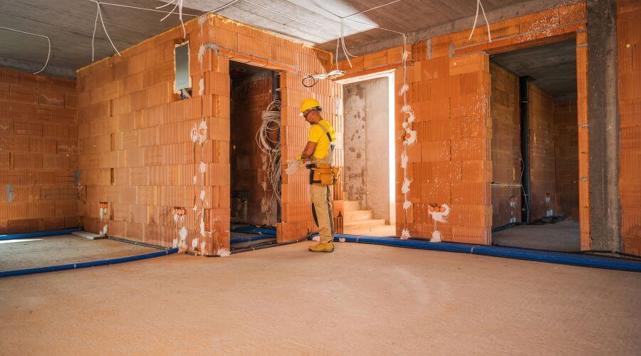 Expert top industrial roofings services in Bucks, AL